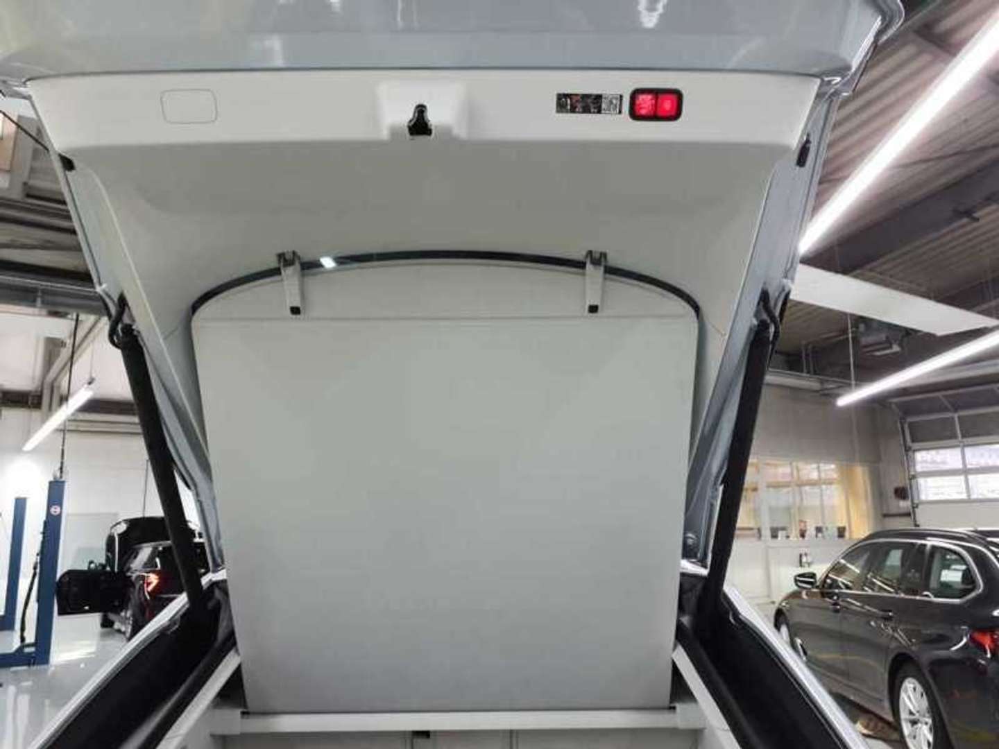 Mercedes EQS 53 AMG 53 Premium Plus - 2025 - Joinsteer - #13