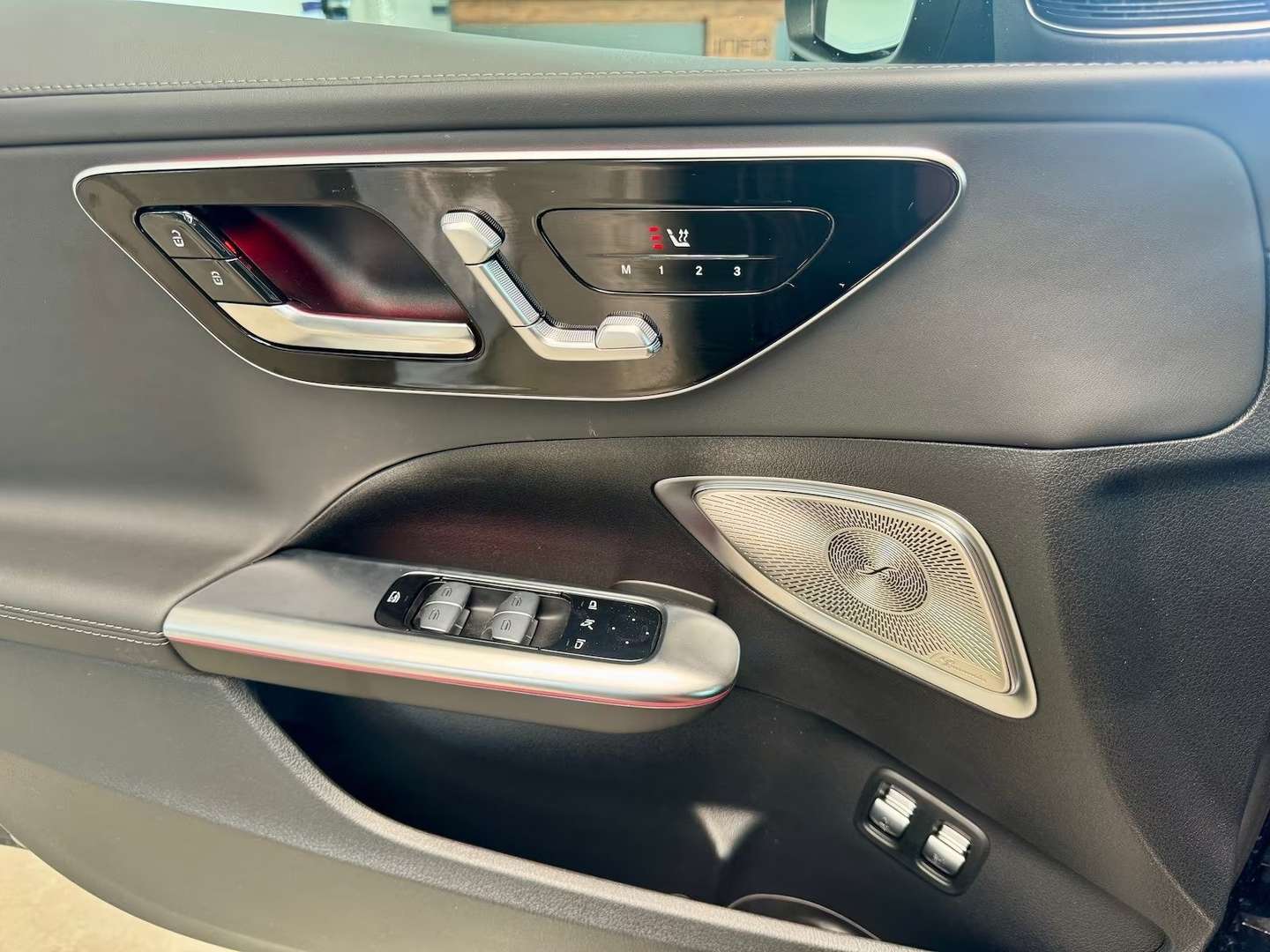 Mercedes Classe C63 AMG 63 - 2025 - Joinsteer - #11