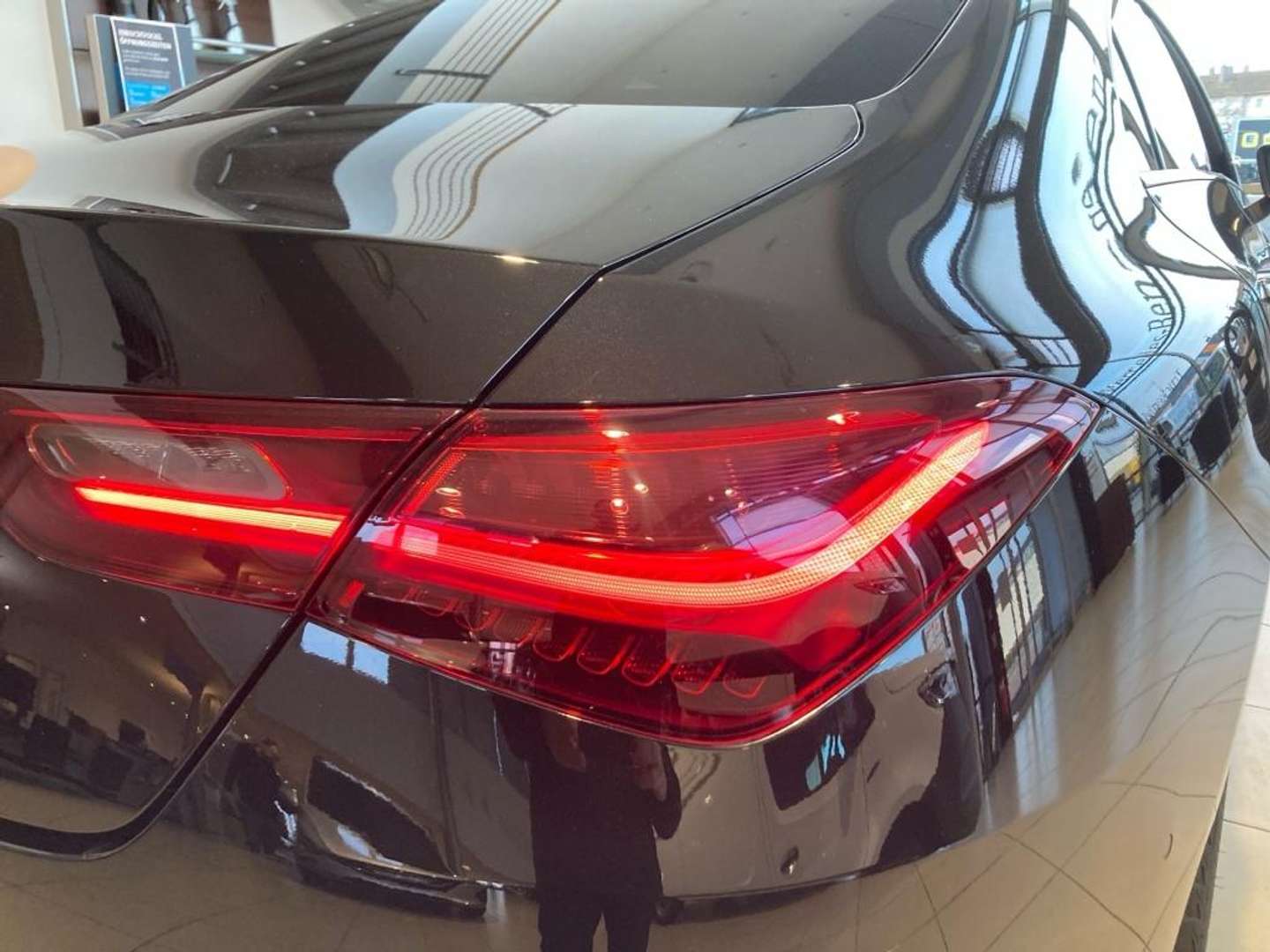 Mercedes CLA 180 AMG Line - 2026 - Joinsteer - #18