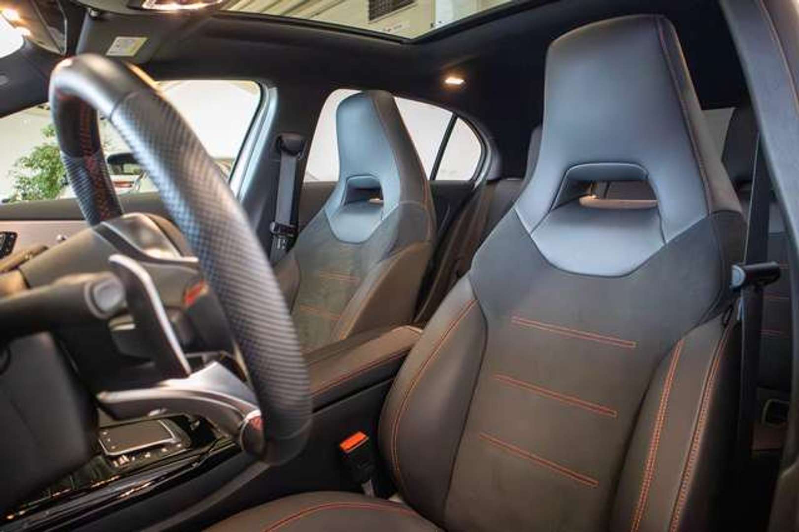 Mercedes Classe A35 AMG 35 AMG Line - 2024 - Joinsteer - #7