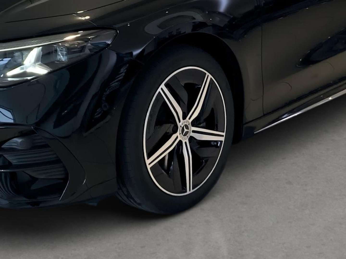 Mercedes CLA 250 AMG Line - 2025 - Joinsteer - #16