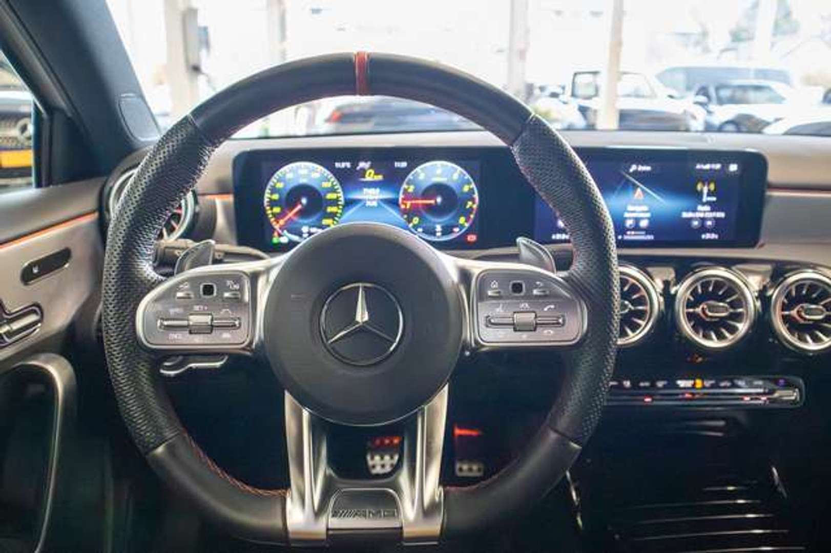 Mercedes Classe A35 AMG 35 AMG Line - 2024 - Joinsteer - #10