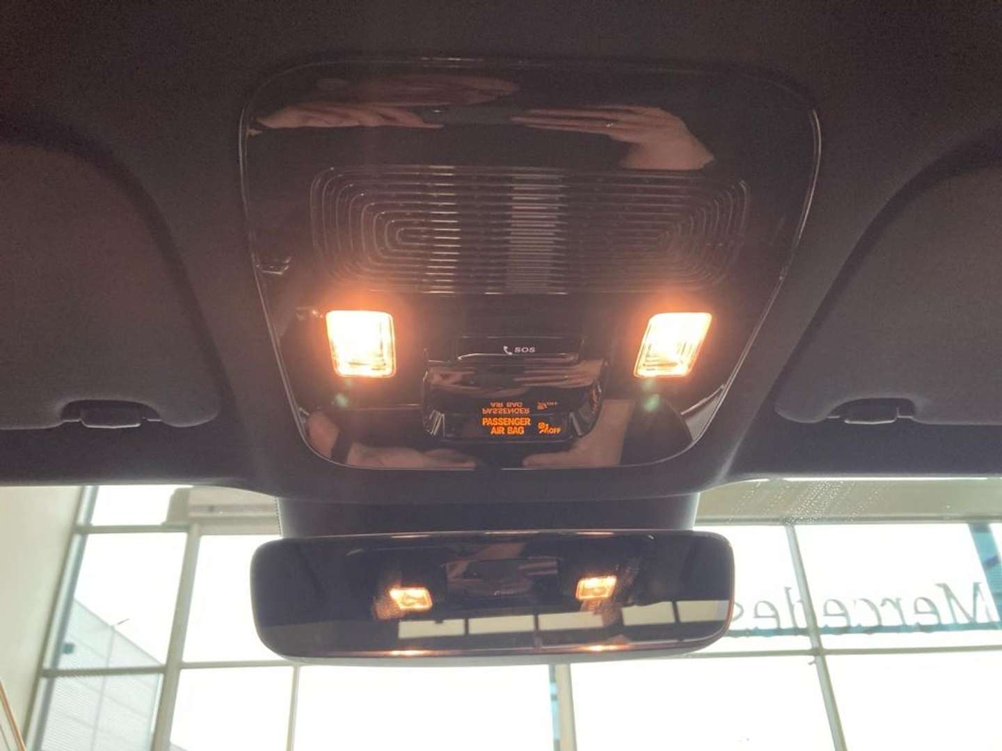 Mercedes CLA 250 AMG Line - 2025 - Joinsteer - #20