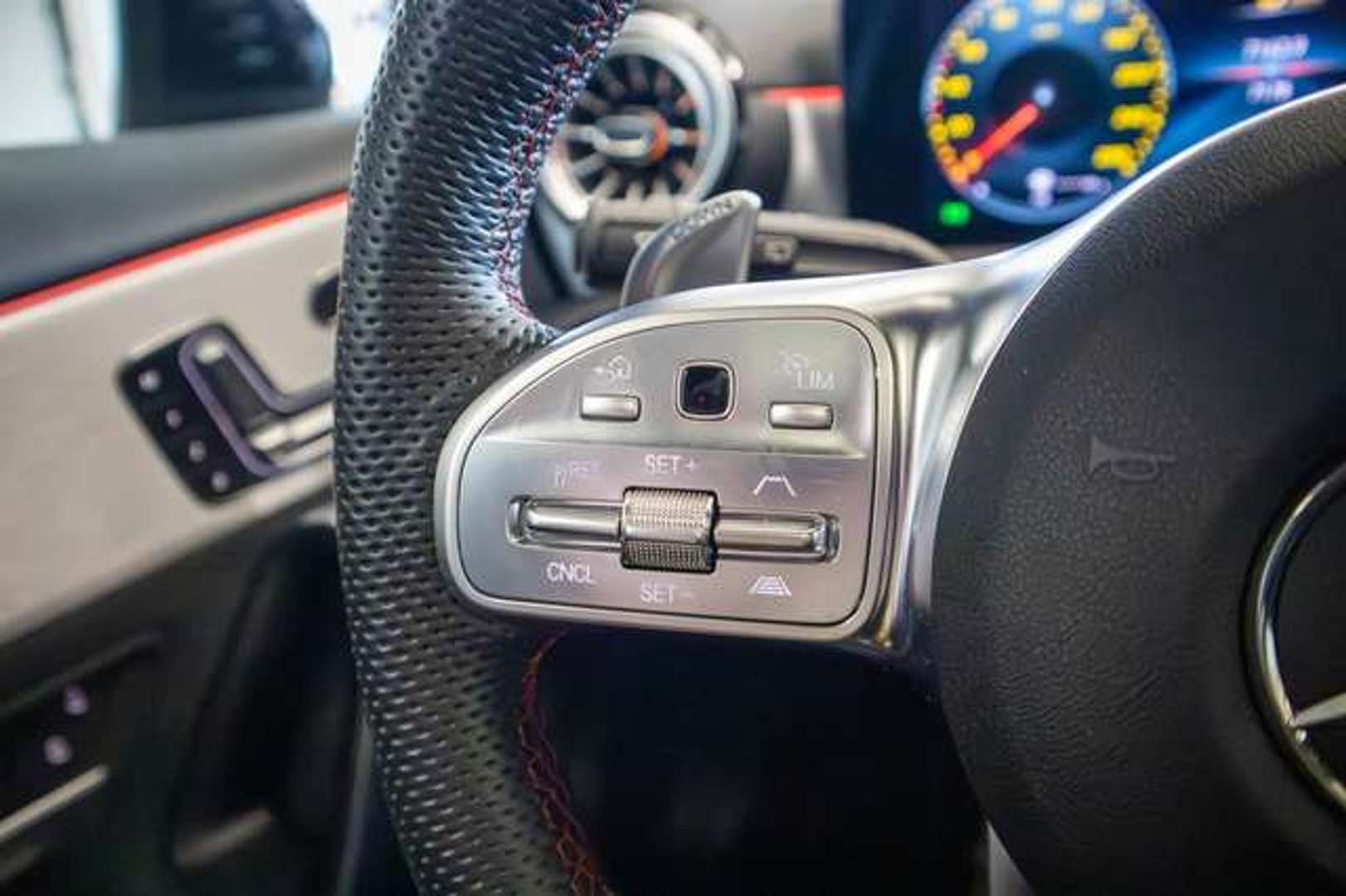 Mercedes Classe A35 AMG 35 AMG Line - 2024 - Joinsteer - #15