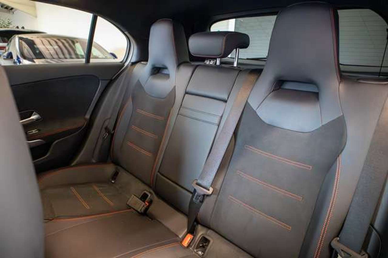 Mercedes Classe A35 AMG 35 AMG Line - 2024 - Joinsteer - #17