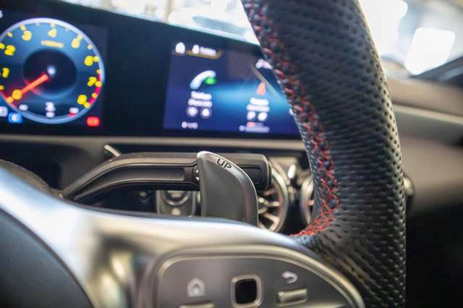 Mercedes Classe A35 AMG 35 AMG Line - 2024 - Joinsteer - #18