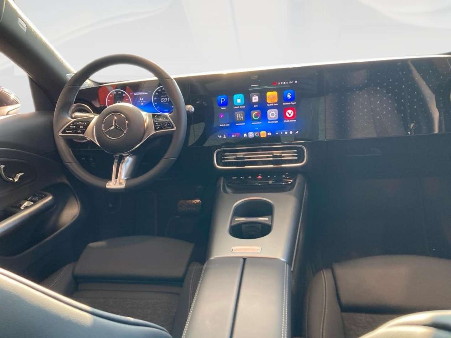 Mercedes CLA 250 Progressive - 2025 - Joinsteer - #7