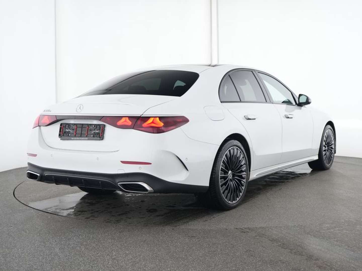 Mercedes Classe E 300 AMG Line - 2024 - Joinsteer - #1