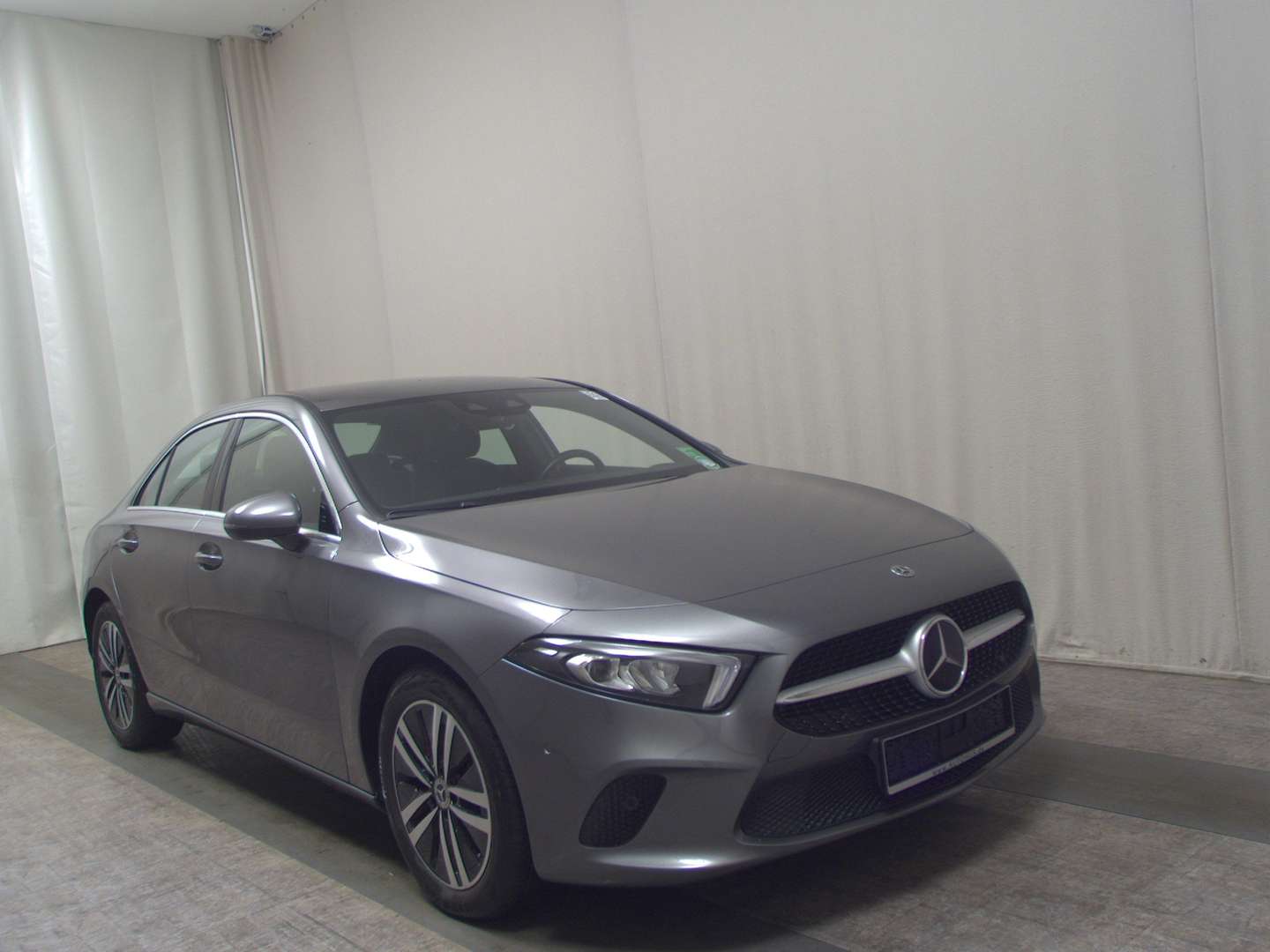 Mercedes Classe A 200 Premium - 2021 - Joinsteer - #2