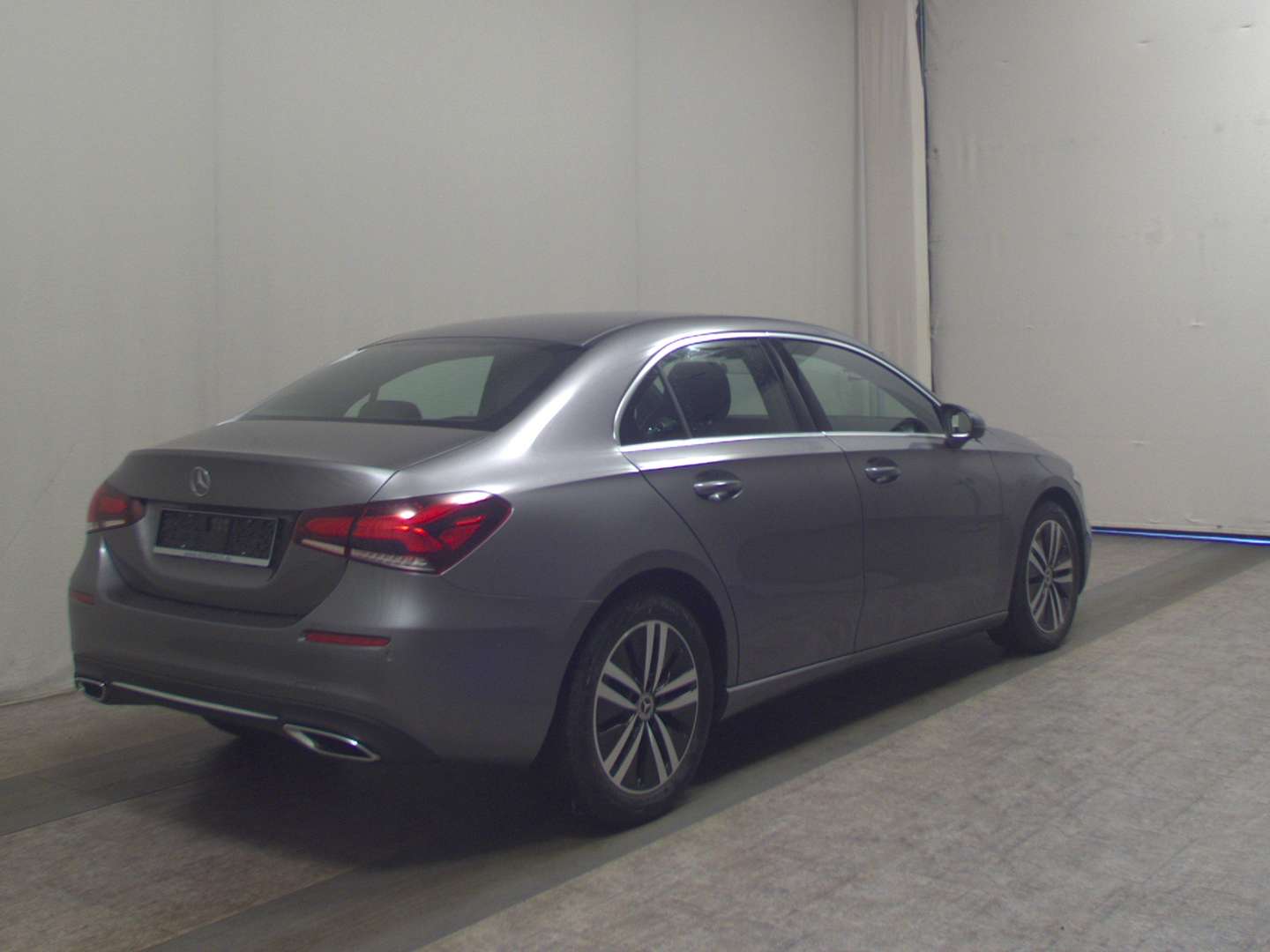 Mercedes Classe A 200 Premium - 2021 - Joinsteer - #3