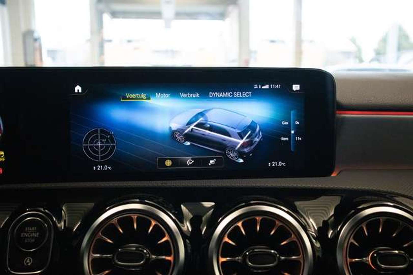 Mercedes Classe A35 AMG 35 AMG Line - 2024 - Joinsteer - #23