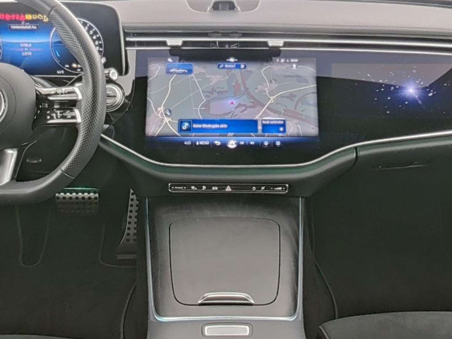 Mercedes Classe E 300 AMG Line - 2024 - Joinsteer - #3