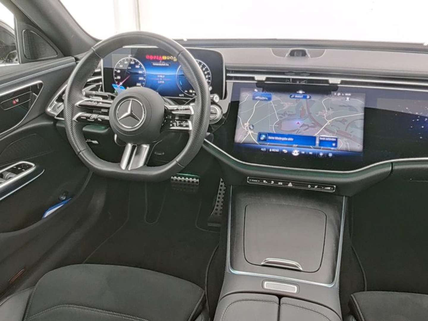 Mercedes Classe E 300 AMG Line - 2024 - Joinsteer - #4