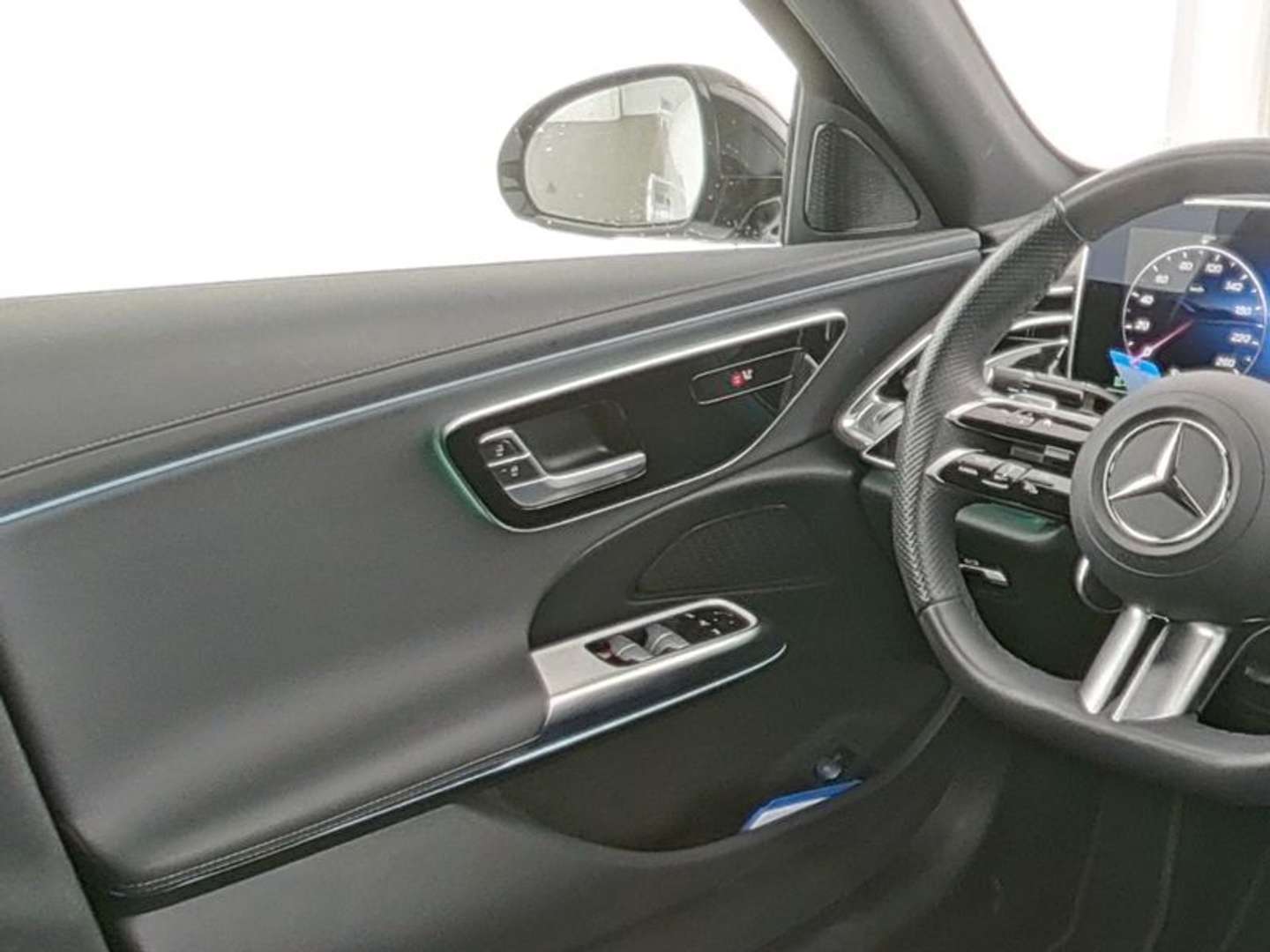 Mercedes Classe E 300 AMG Line - 2024 - Joinsteer - #5