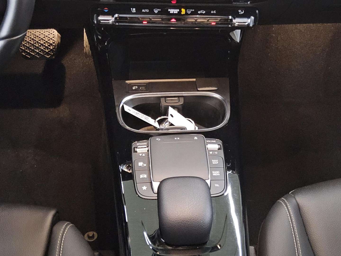 Mercedes Classe A 200 Premium - 2021 - Joinsteer - #5