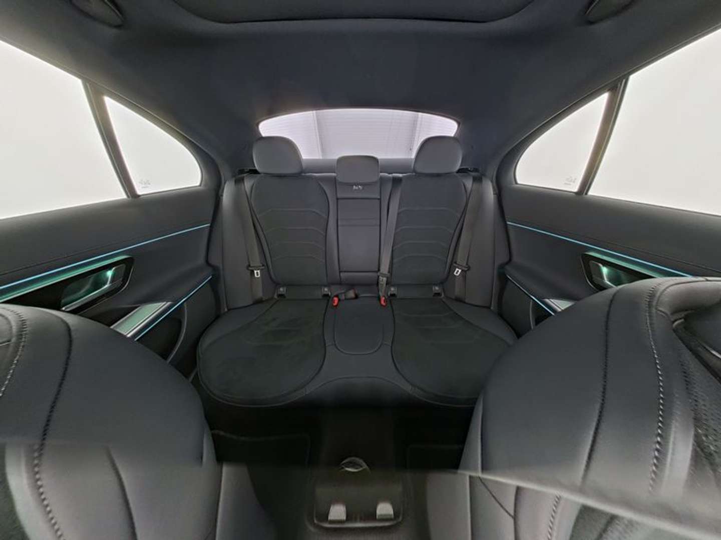 Mercedes Classe E 300 AMG Line - 2024 - Joinsteer - #6