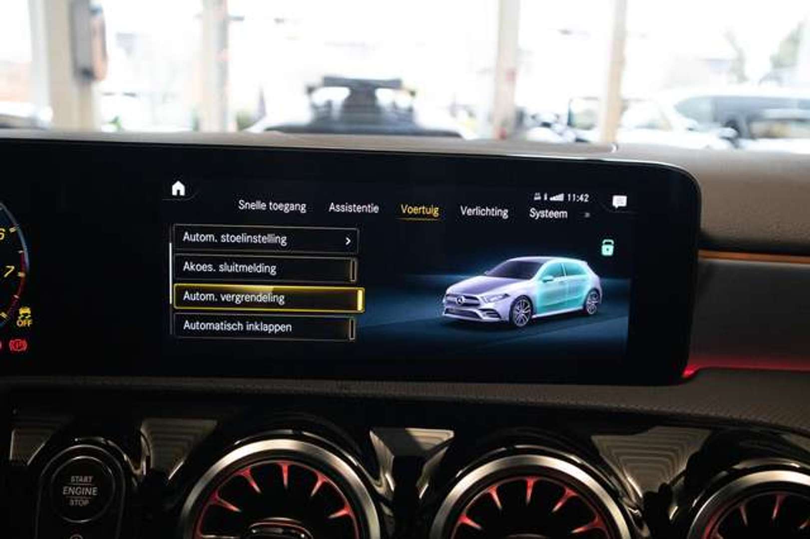 Mercedes Classe A35 AMG 35 AMG Line - 2024 - Joinsteer - #26