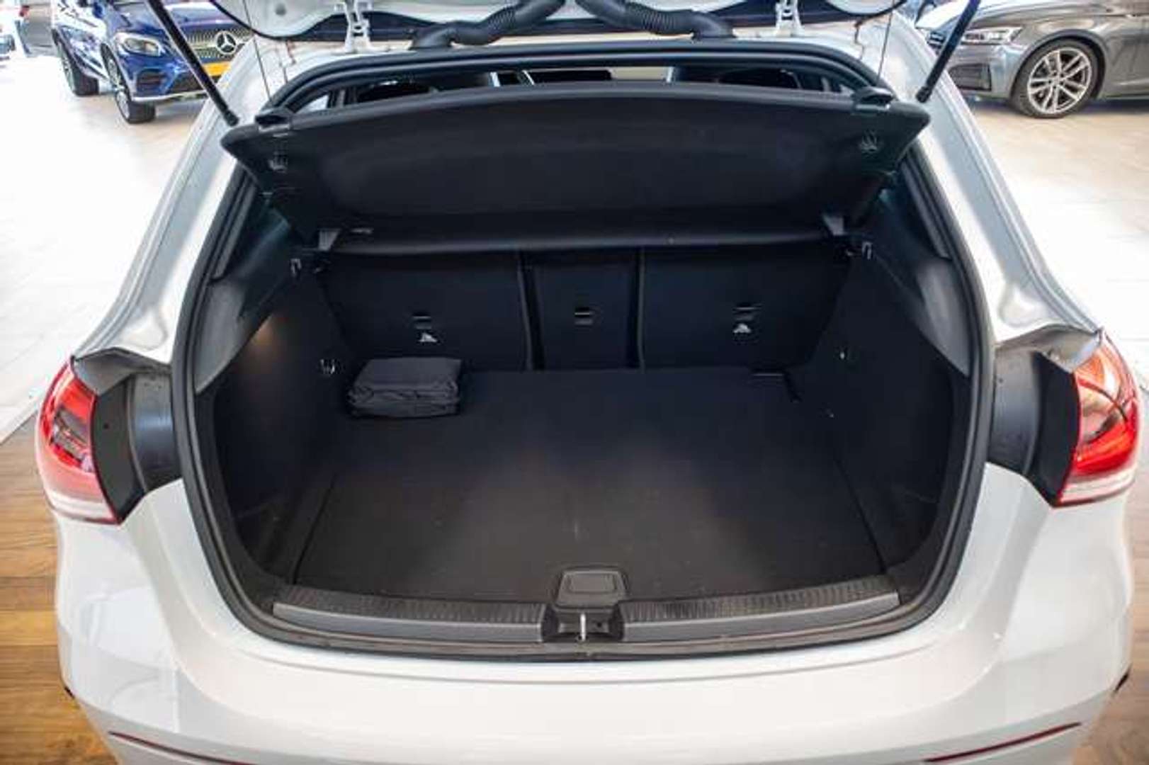 Mercedes Classe A35 AMG 35 AMG Line - 2024 - Joinsteer - #28