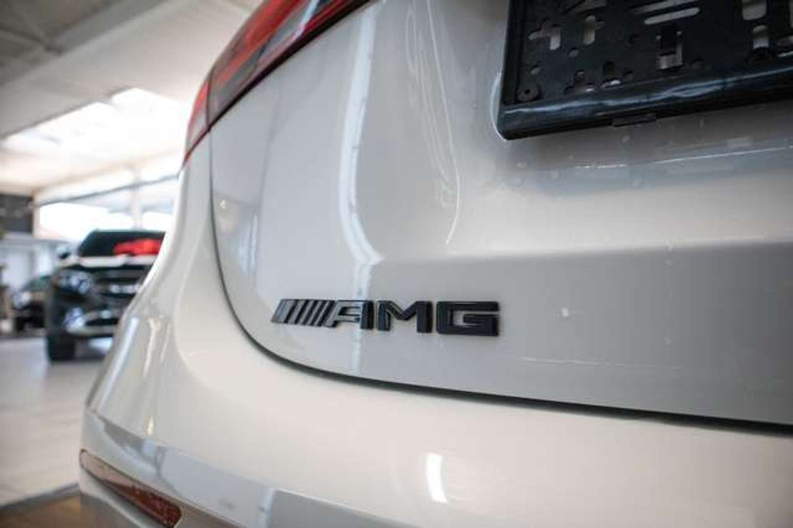 Mercedes Classe A35 AMG 35 AMG Line - 2024 - Joinsteer - #30