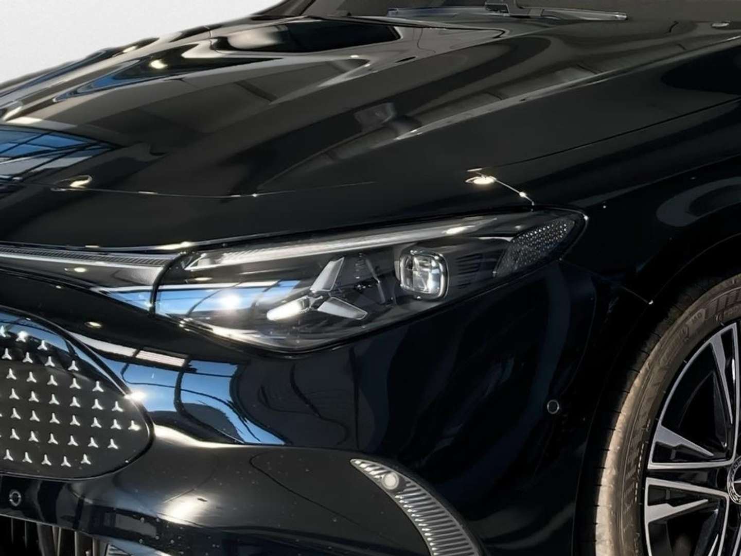 Mercedes CLA 250 Progressive - 2025 - Joinsteer - #15