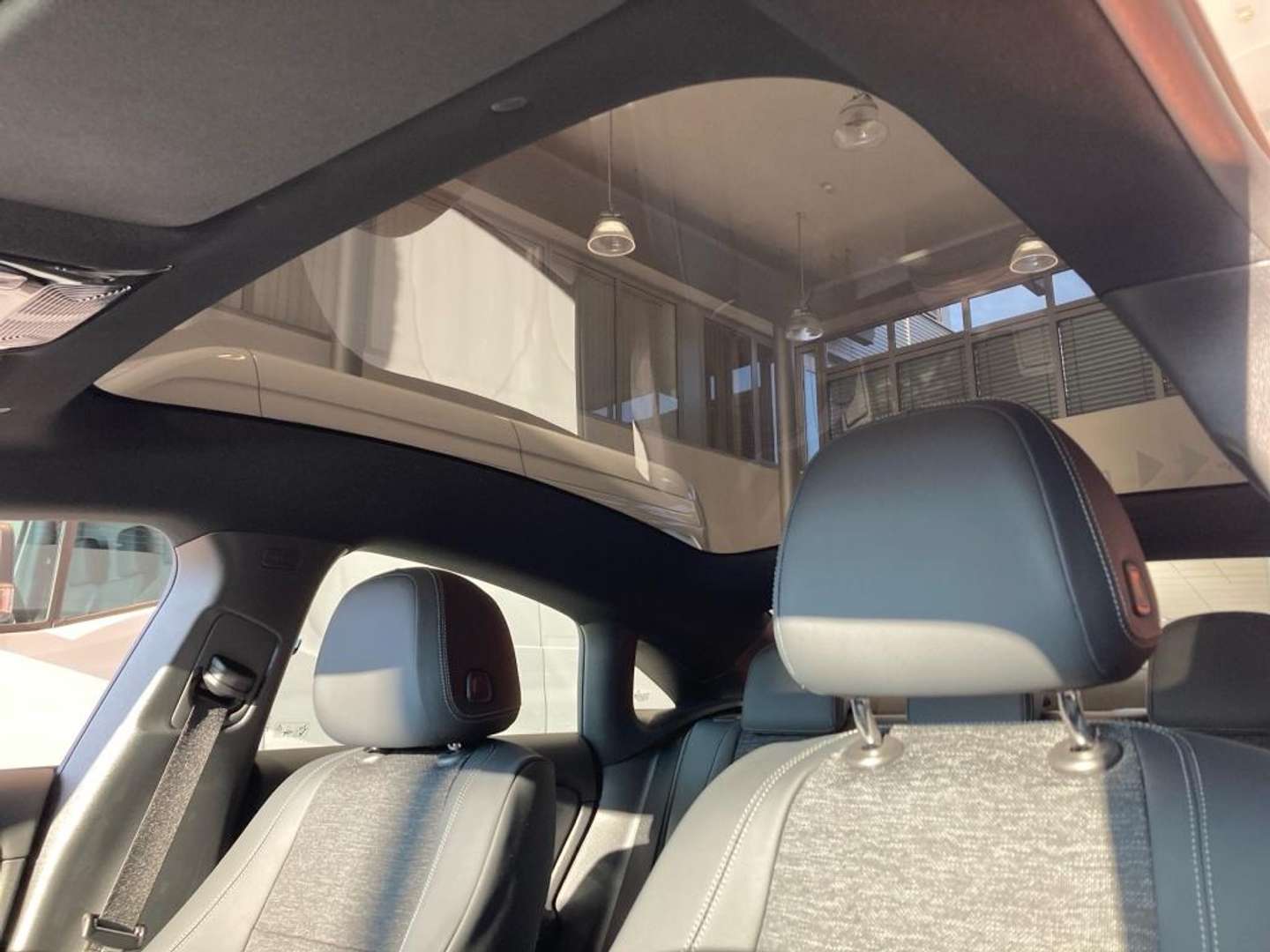 Mercedes CLA 250 Progressive - 2025 - Joinsteer - #16