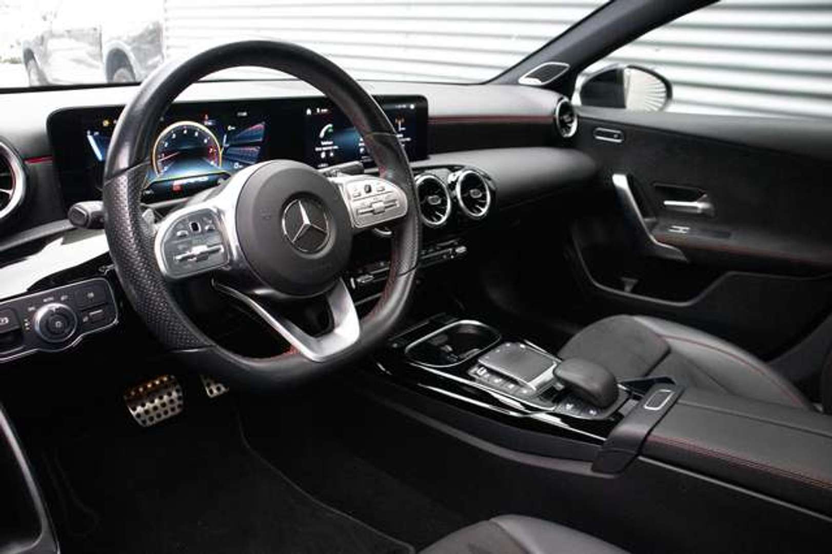 Mercedes Classe A35 AMG 35 Edition 1 - 2020 - Joinsteer - #7