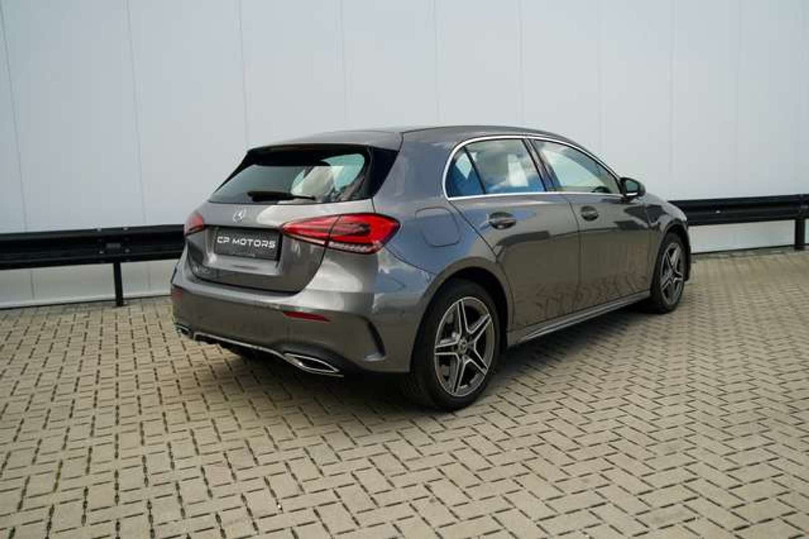 Mercedes Classe A 250 E 250 AMG Line - 2021 - Joinsteer - #2