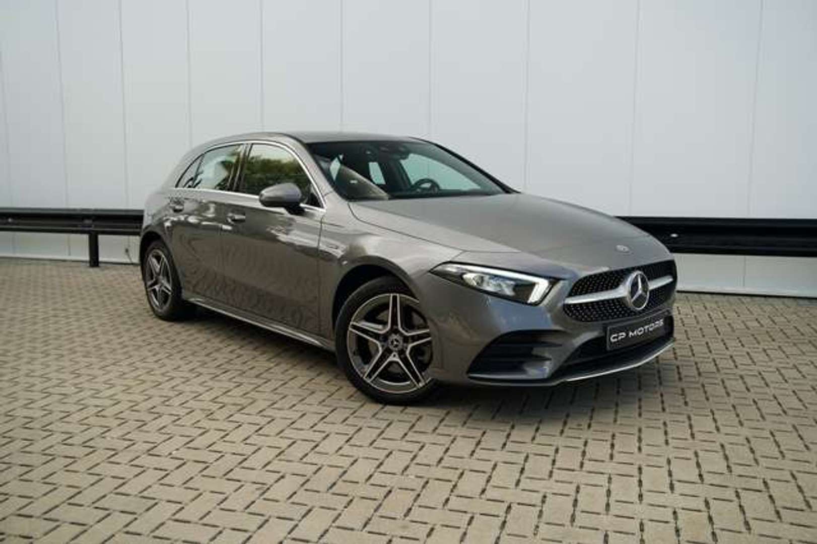 Mercedes Classe A 250 E 250 AMG Line - 2021 - Joinsteer - #3