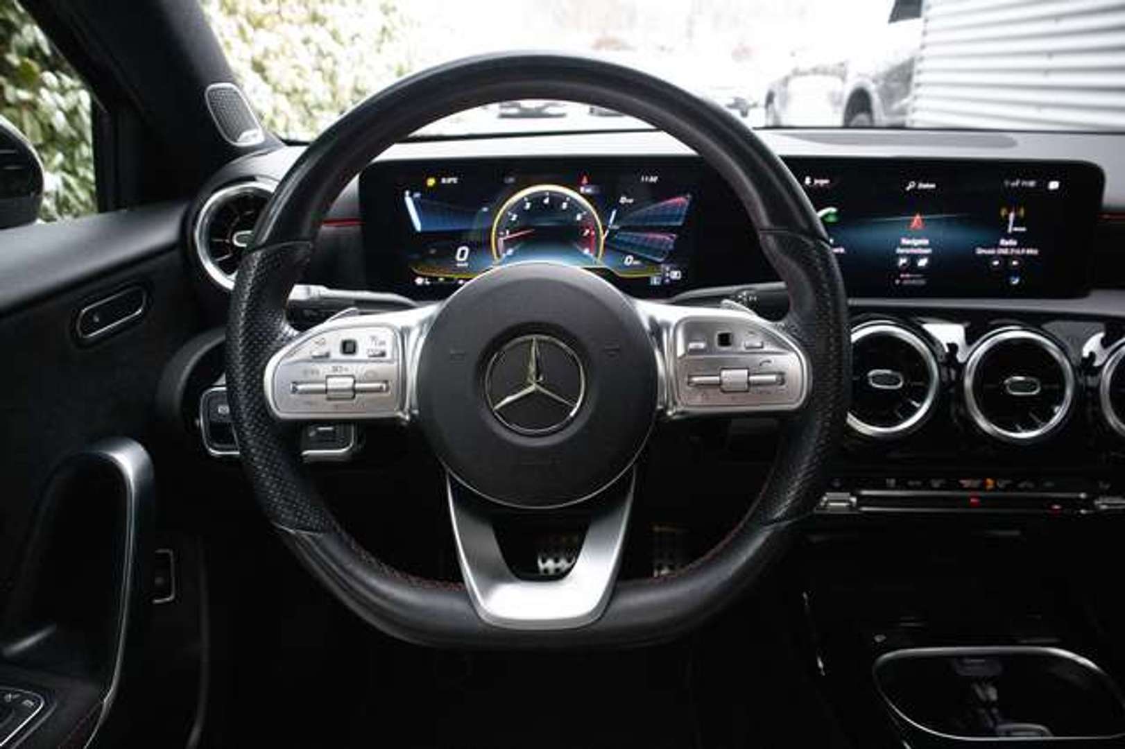 Mercedes Classe A35 AMG 35 Edition 1 - 2020 - Joinsteer - #8