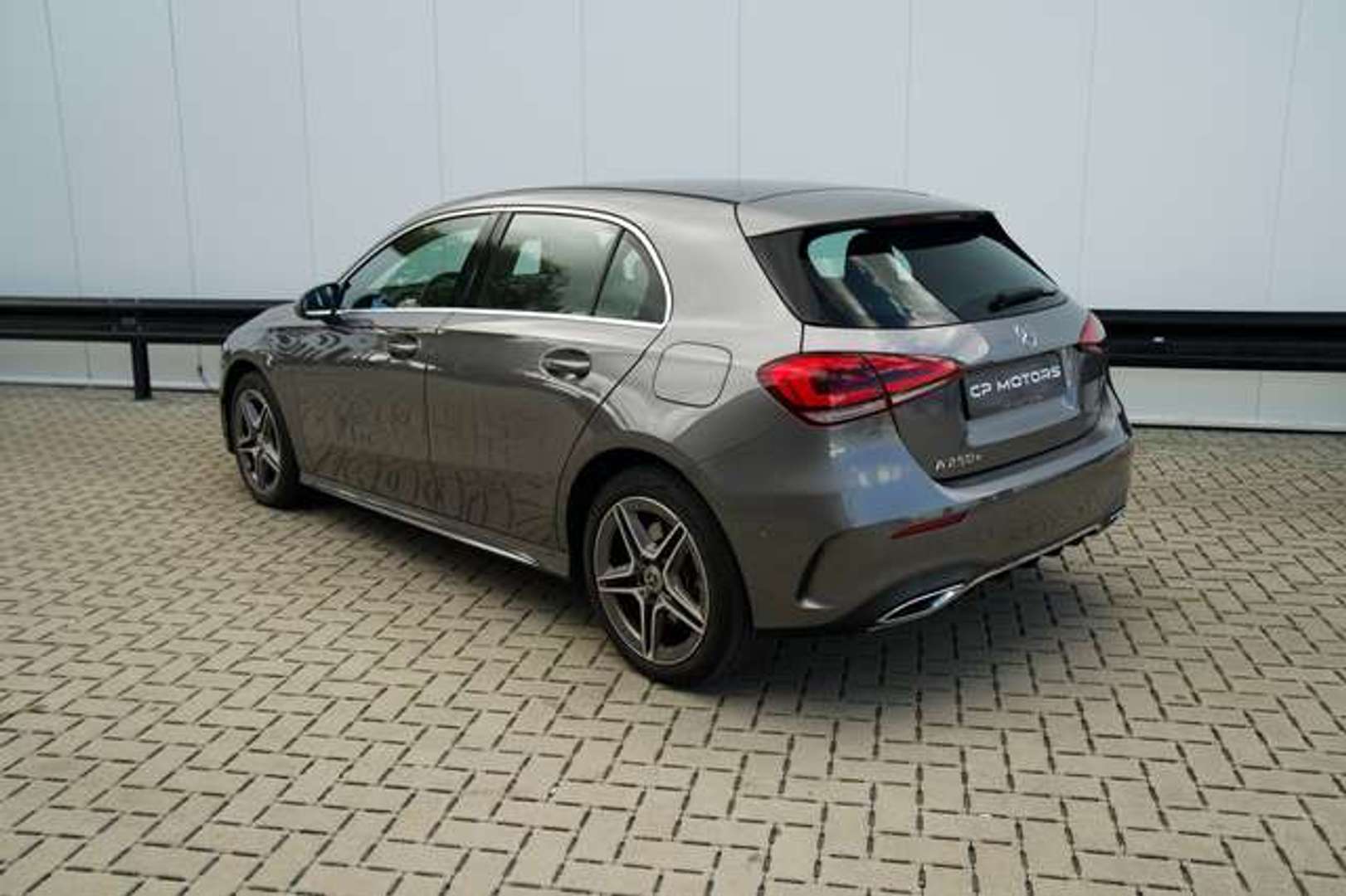 Mercedes Classe A 250 E 250 AMG Line - 2021 - Joinsteer - #4