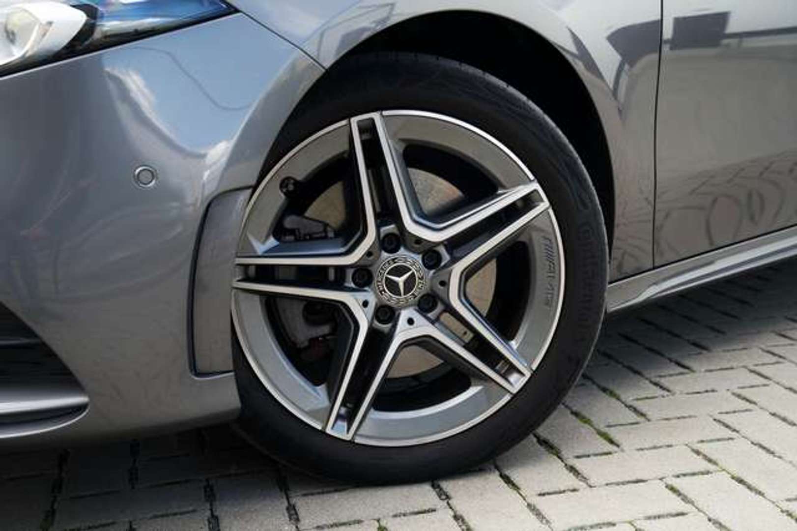 Mercedes Classe A 250 E 250 AMG Line - 2021 - Joinsteer - #5