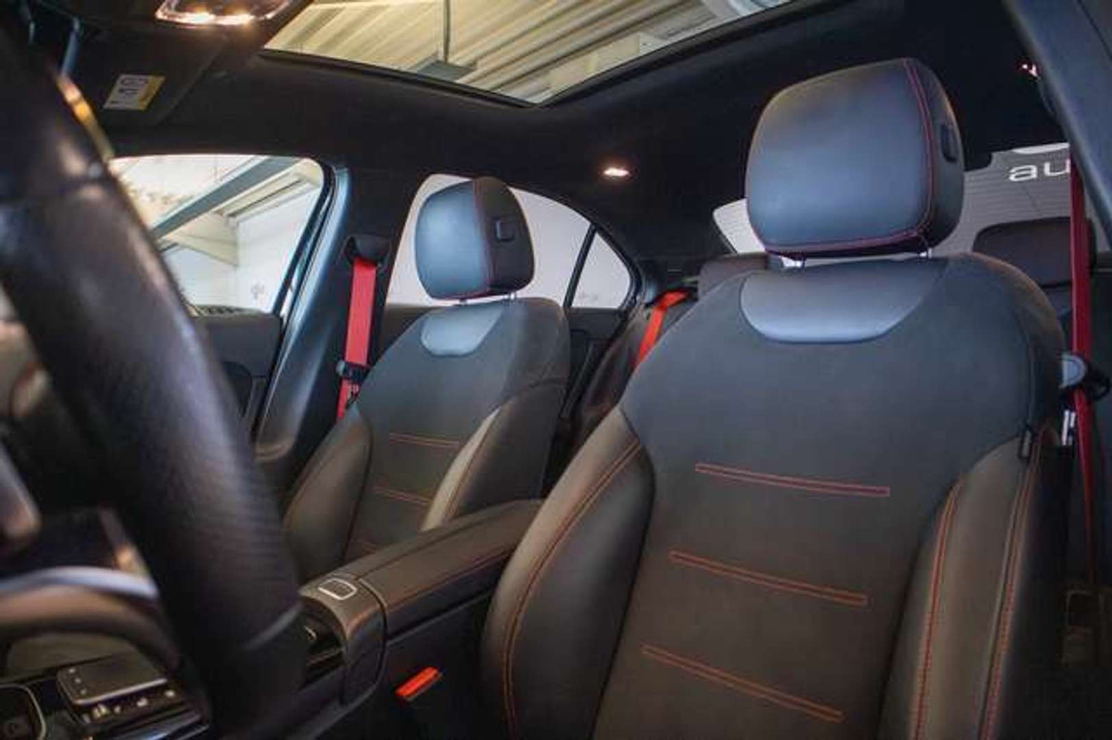 Mercedes Classe A35 AMG 35 Edition 1 - 2020 - Joinsteer - #9