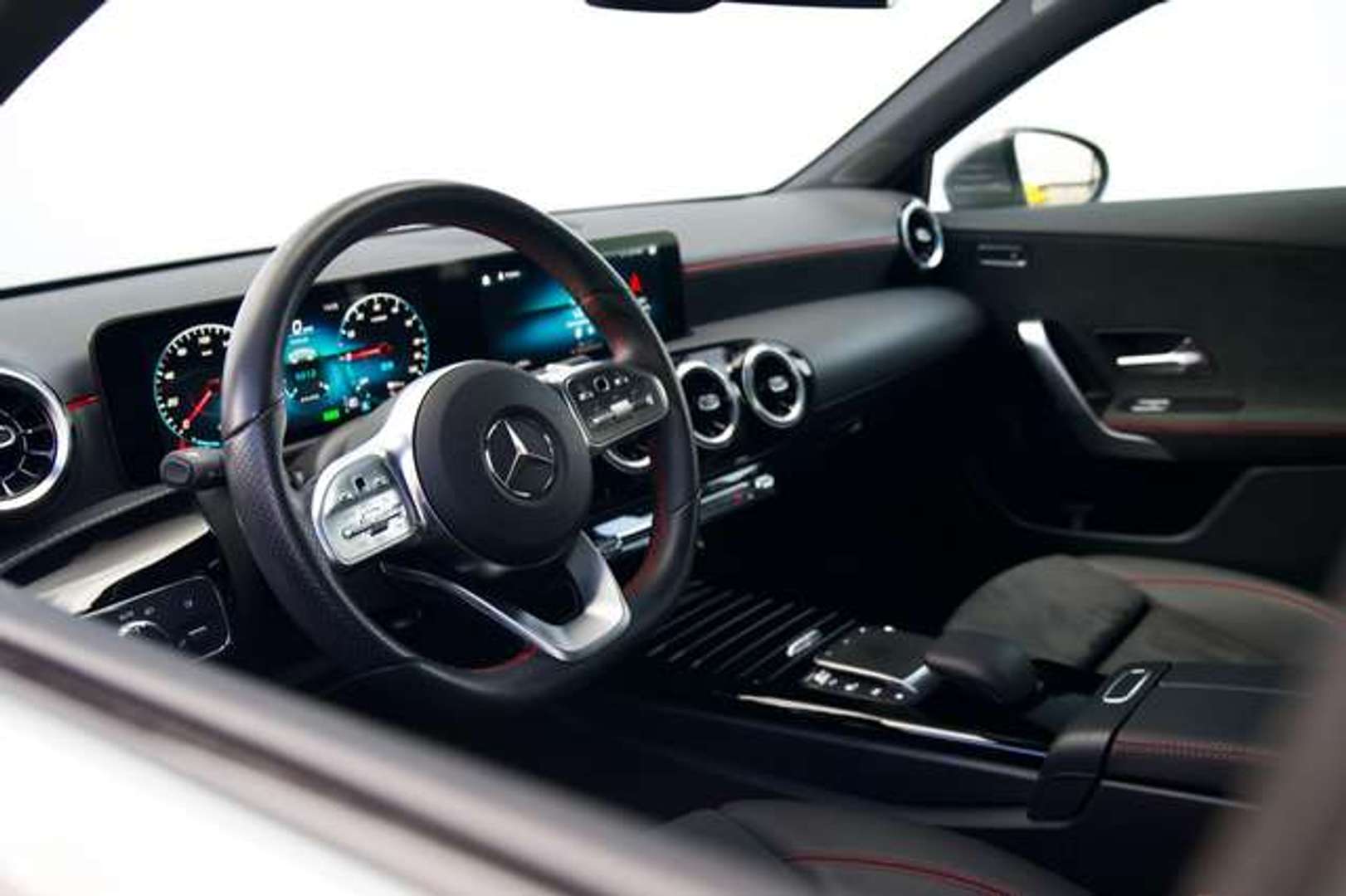 Mercedes Classe A 250 E 250 AMG Line - 2021 - Joinsteer - #7