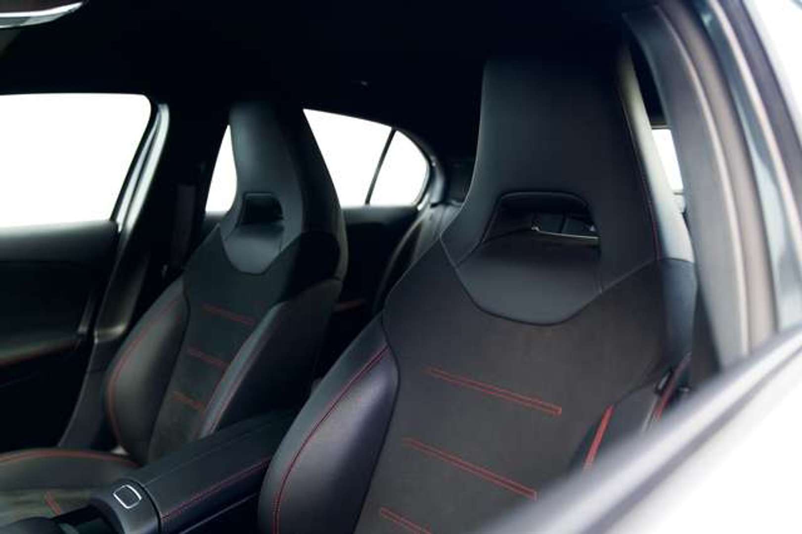 Mercedes Classe A 250 E 250 AMG Line - 2021 - Joinsteer - #8