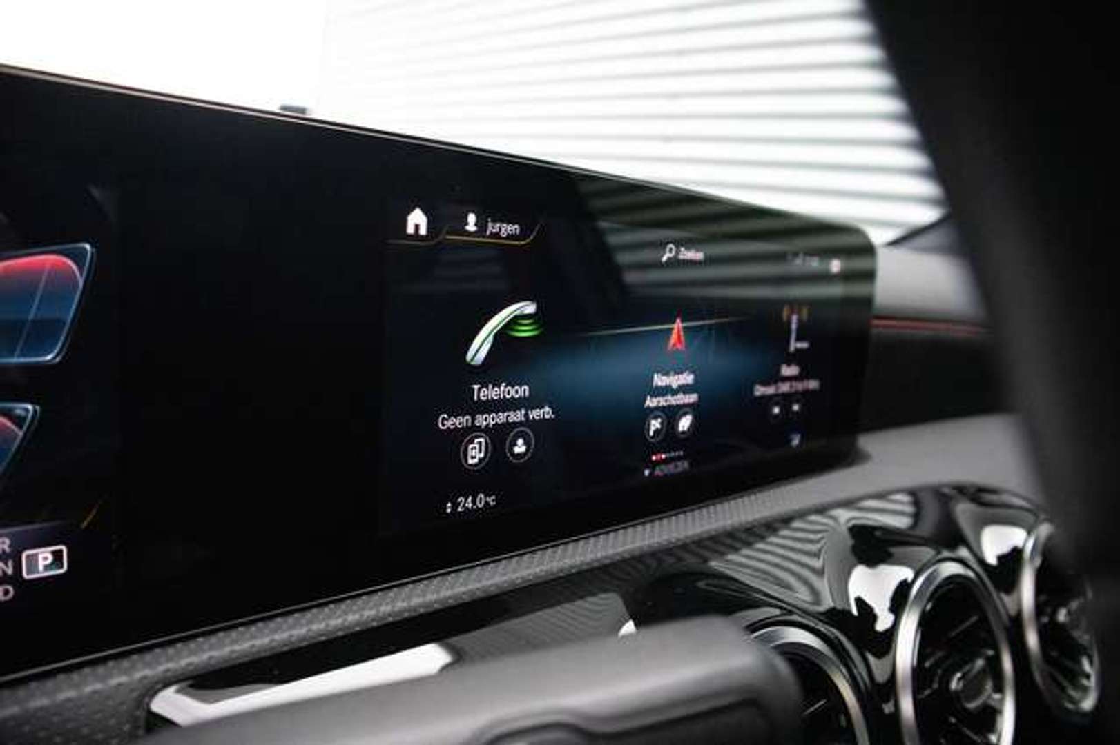 Mercedes Classe A35 AMG 35 Edition 1 - 2020 - Joinsteer - #11