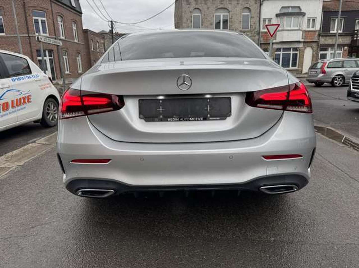 Mercedes Classe A 180 Business - 2020 - Joinsteer - #4