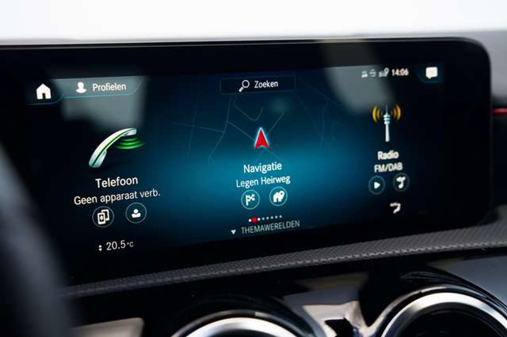 Mercedes Classe A 250 E 250 AMG Line - 2021 - Joinsteer - #11