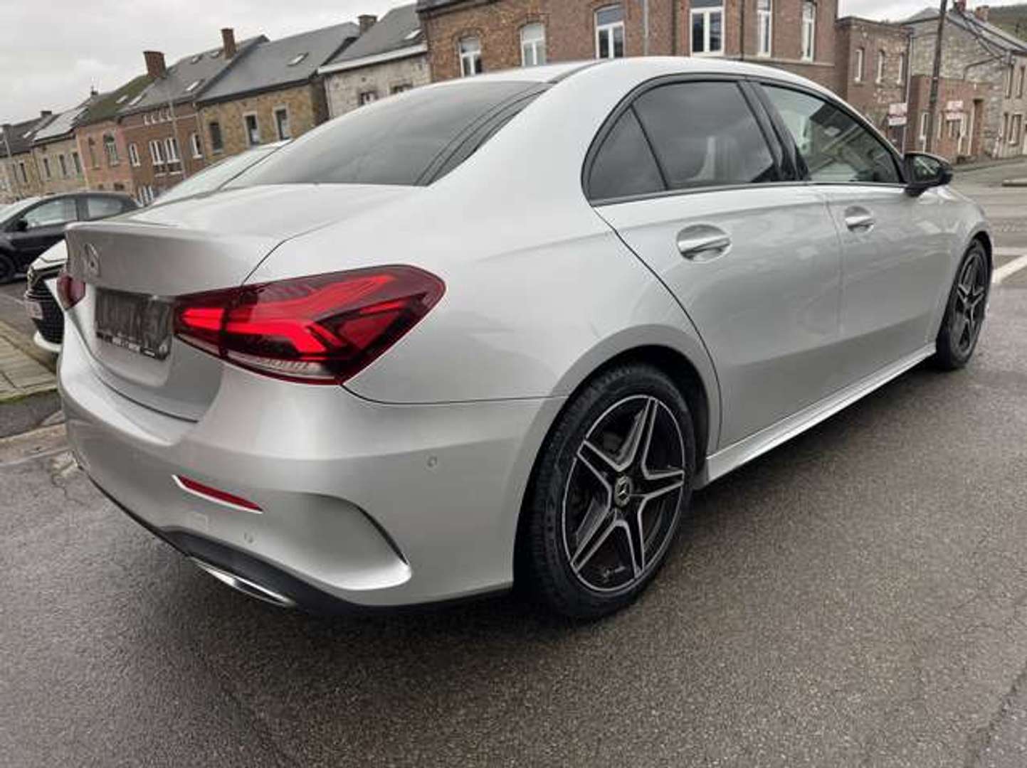 Mercedes Classe A 180 Business - 2020 - Joinsteer - #5