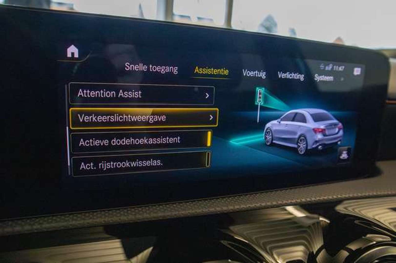 Mercedes Classe A35 AMG 35 Edition 1 - 2020 - Joinsteer - #13