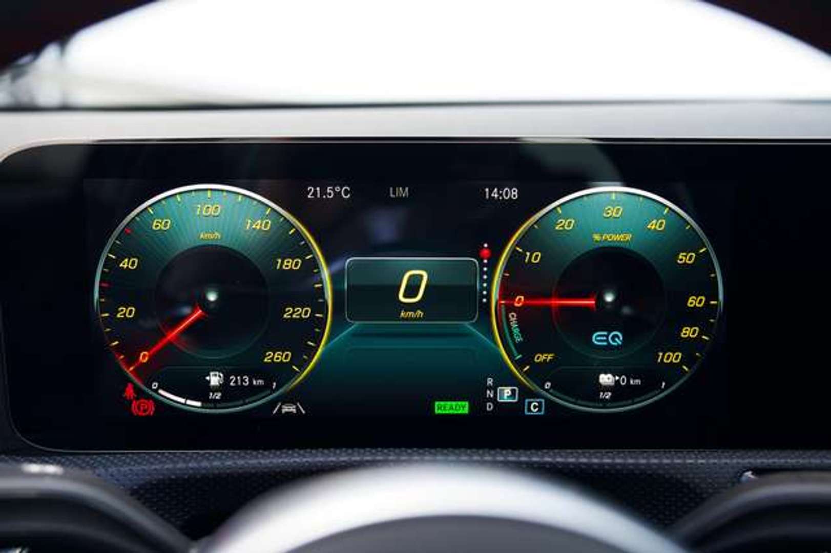 Mercedes Classe A 250 E 250 AMG Line - 2021 - Joinsteer - #15