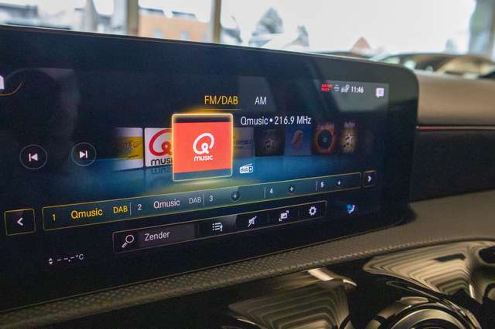 Mercedes Classe A35 AMG 35 Edition 1 - 2020 - Joinsteer - #21