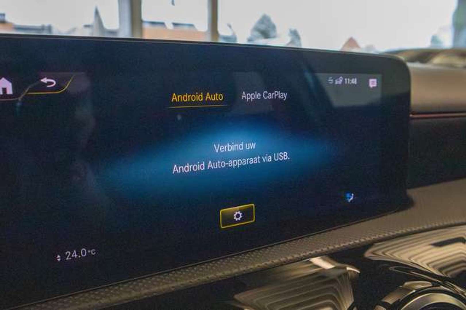 Mercedes Classe A35 AMG 35 Edition 1 - 2020 - Joinsteer - #22