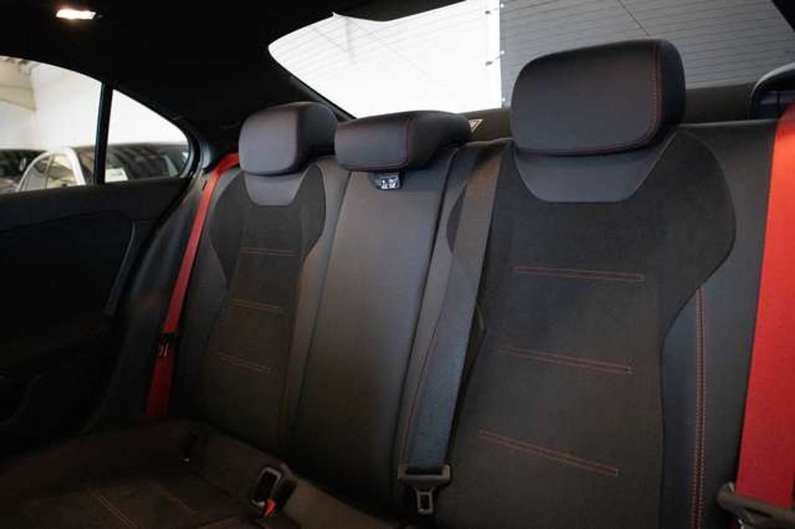 Mercedes Classe A35 AMG 35 Edition 1 - 2020 - Joinsteer - #23