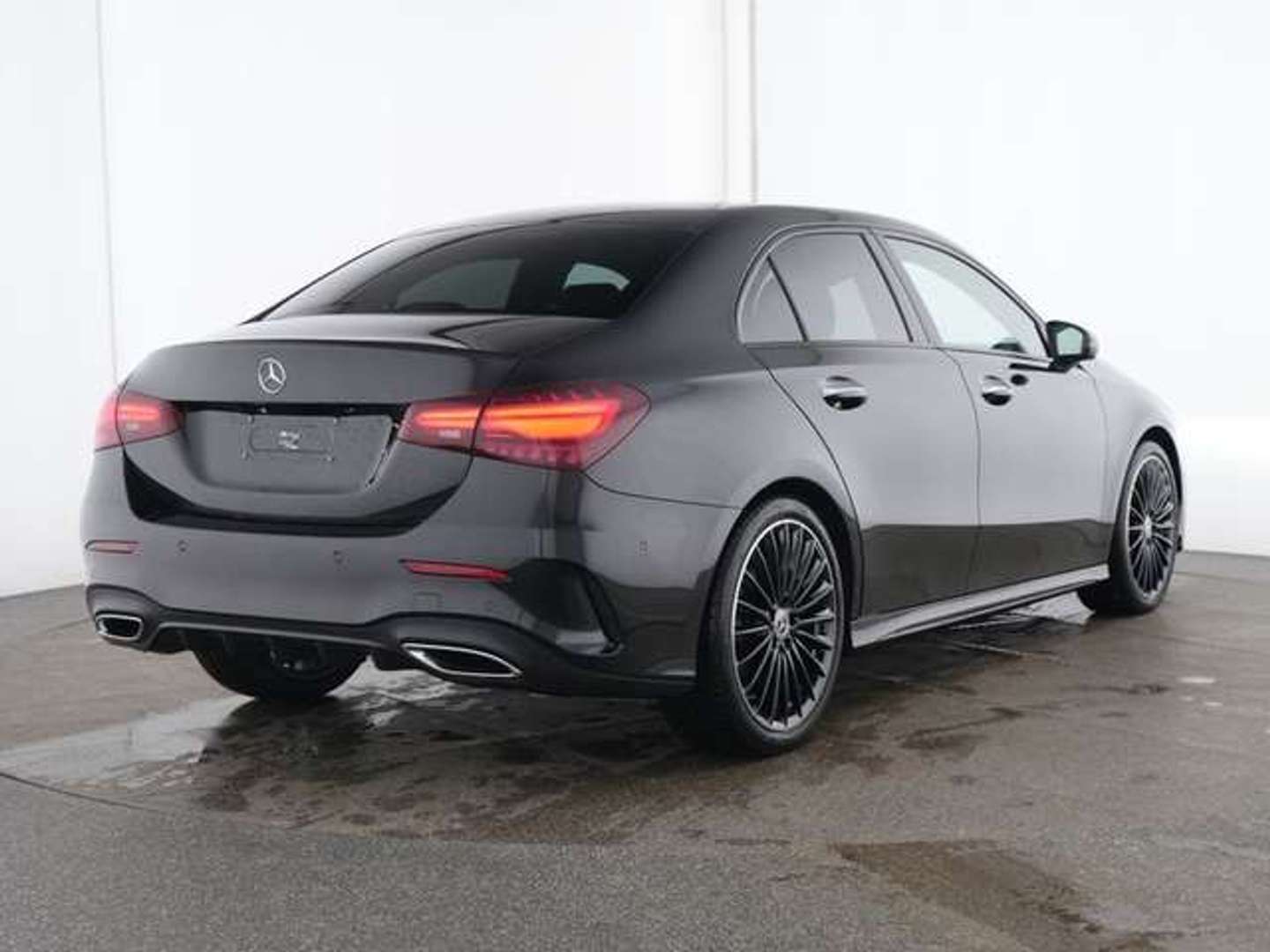 Mercedes Classe A 200 AMG Line - 2024 - Joinsteer - #2