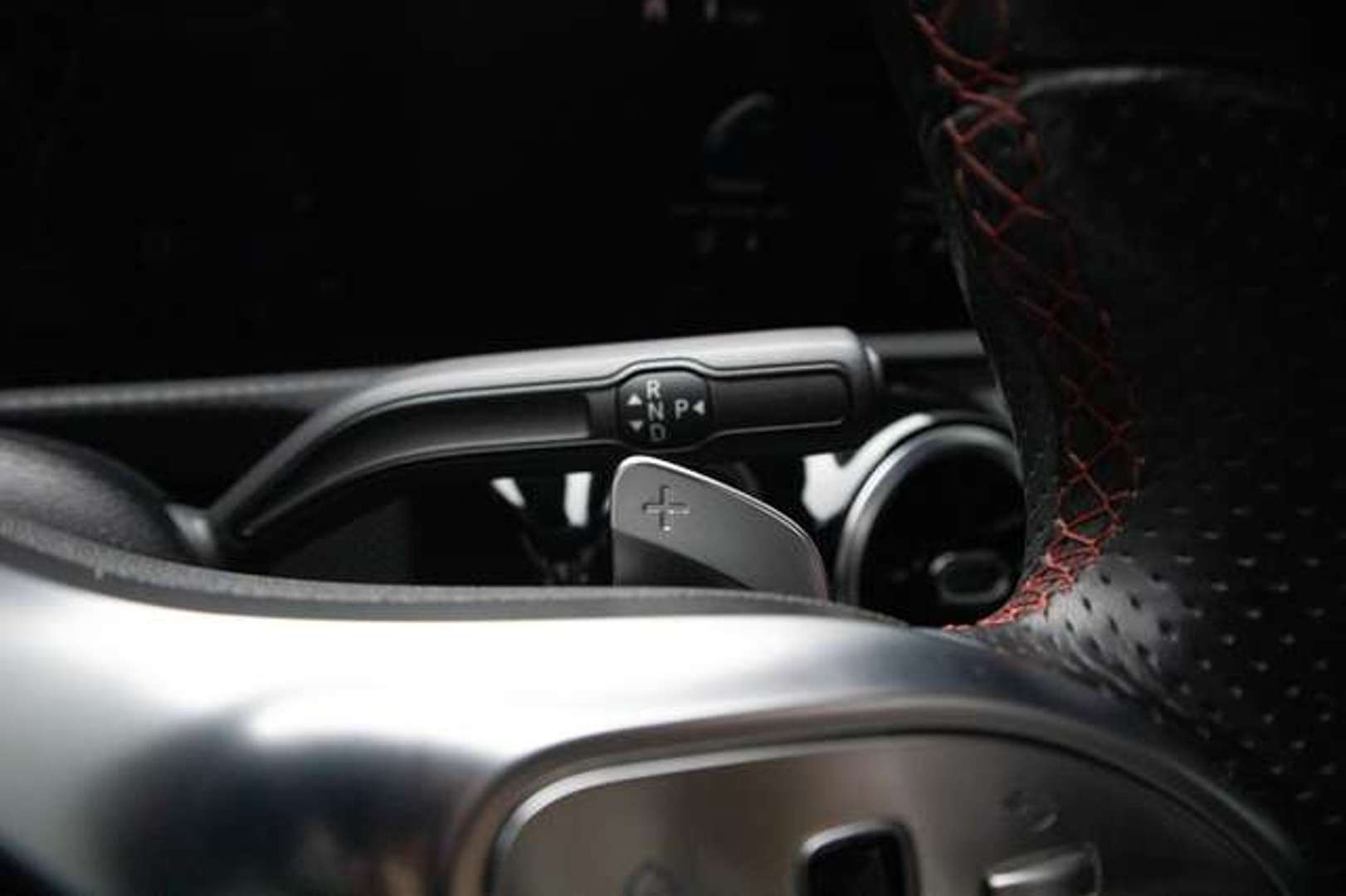 Mercedes Classe A35 AMG 35 Edition 1 - 2020 - Joinsteer - #24