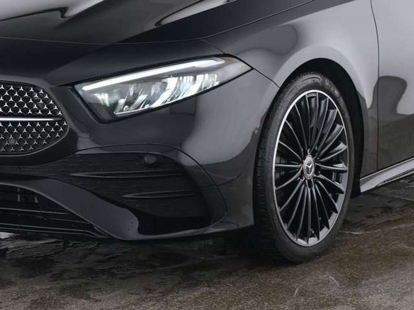 Mercedes Classe A 200 AMG Line - 2024 - Joinsteer - #3