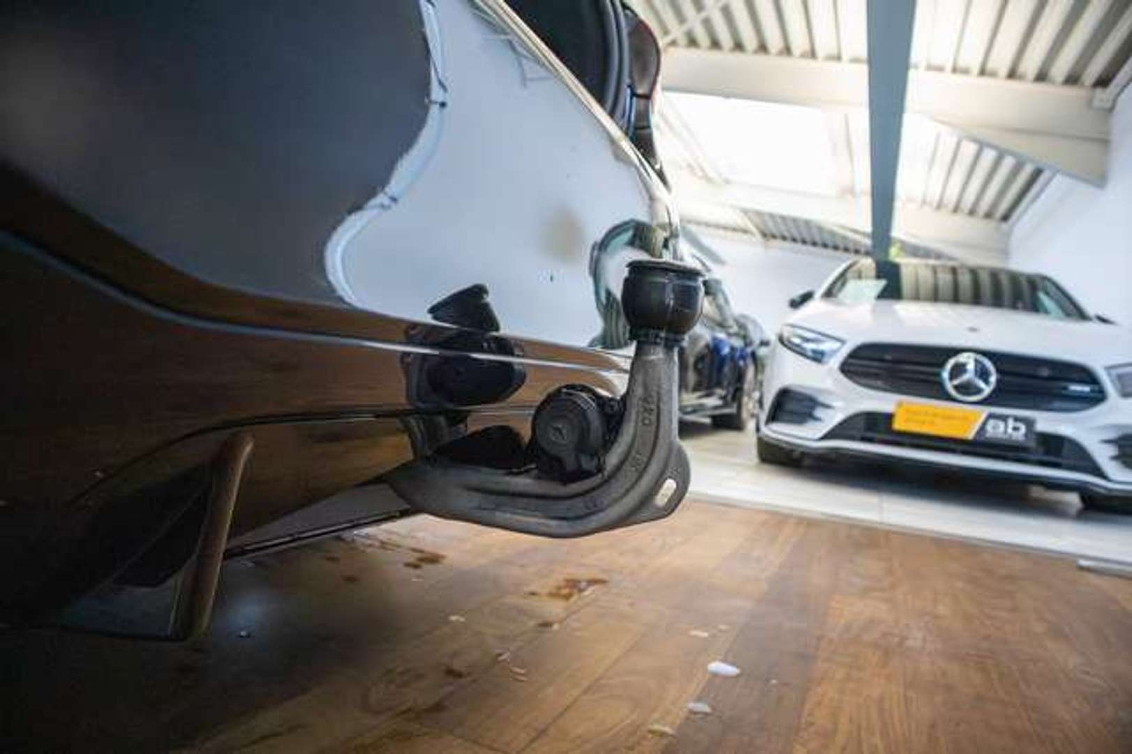 Mercedes Classe A35 AMG 35 Edition 1 - 2020 - Joinsteer - #25