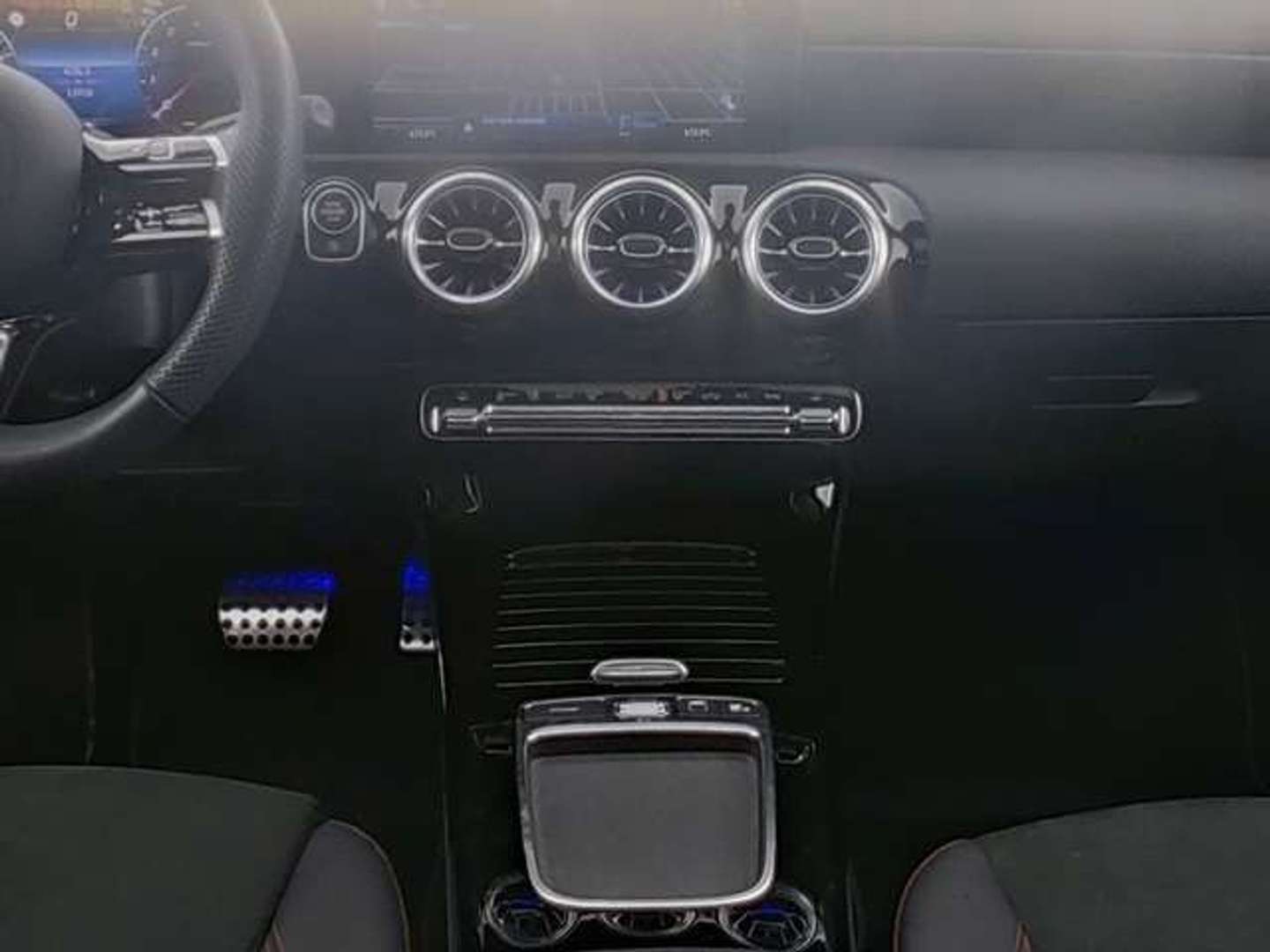 Mercedes Classe A 200 AMG Line - 2024 - Joinsteer - #5