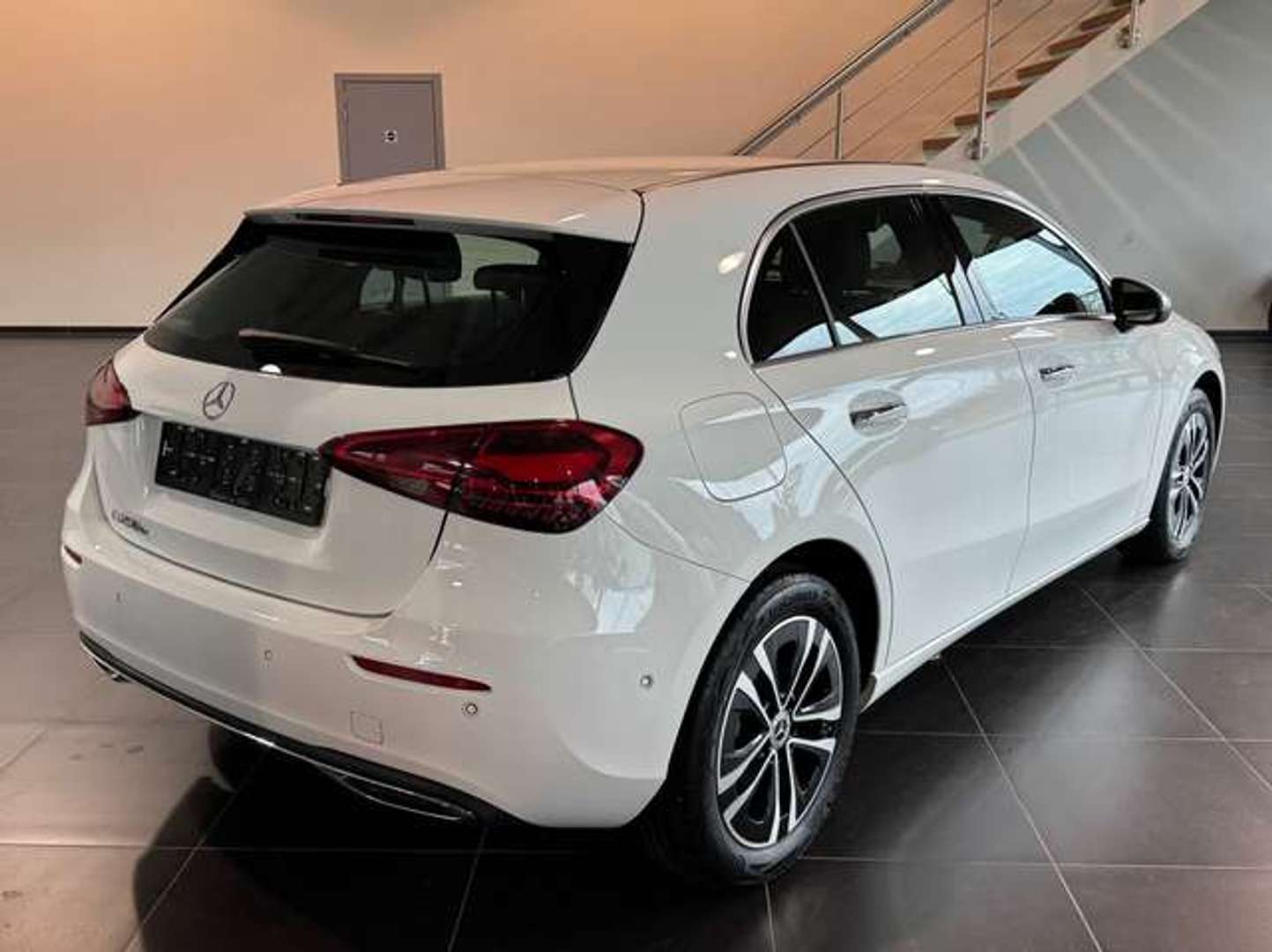 Mercedes Classe A 250 E 250 - 2024 - Joinsteer - #2