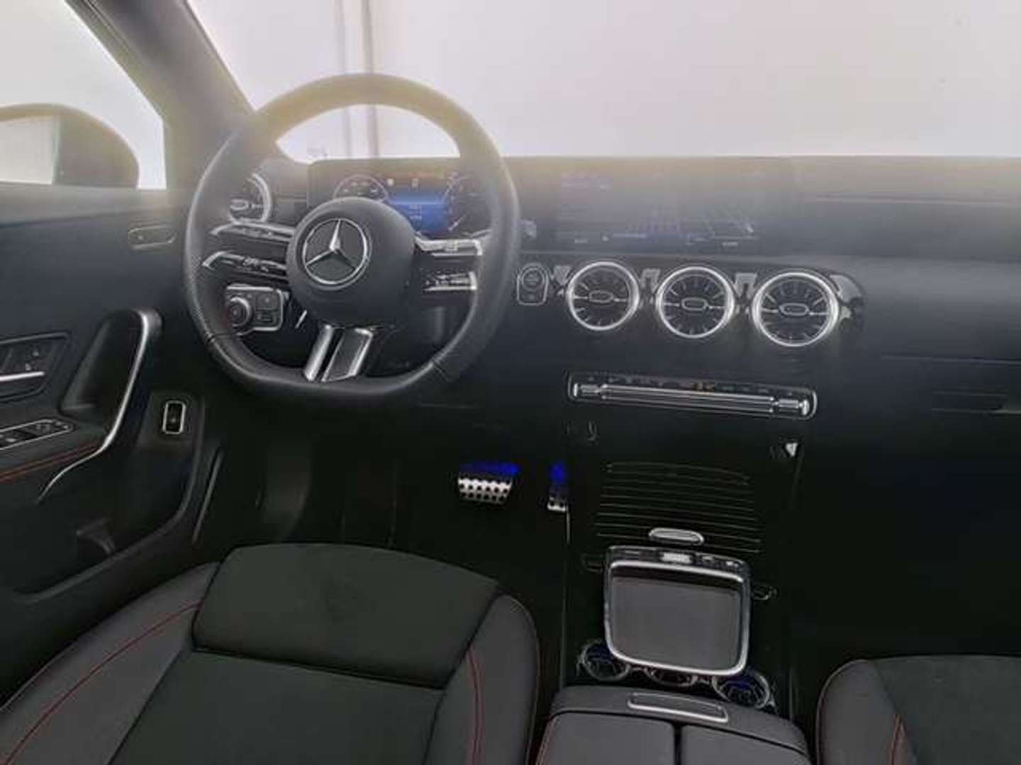 Mercedes Classe A 200 AMG Line - 2024 - Joinsteer - #6